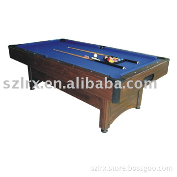 Billiard table,Table tennis,